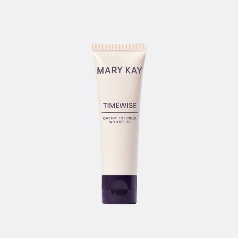 Loci&oacute;n Facial Protectora de D&iacute;a con FPS 30 TimeWise